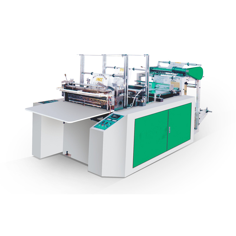 GFQ600-1200 Computer Heat-sealing  Cold-cutting Bag-making Machine