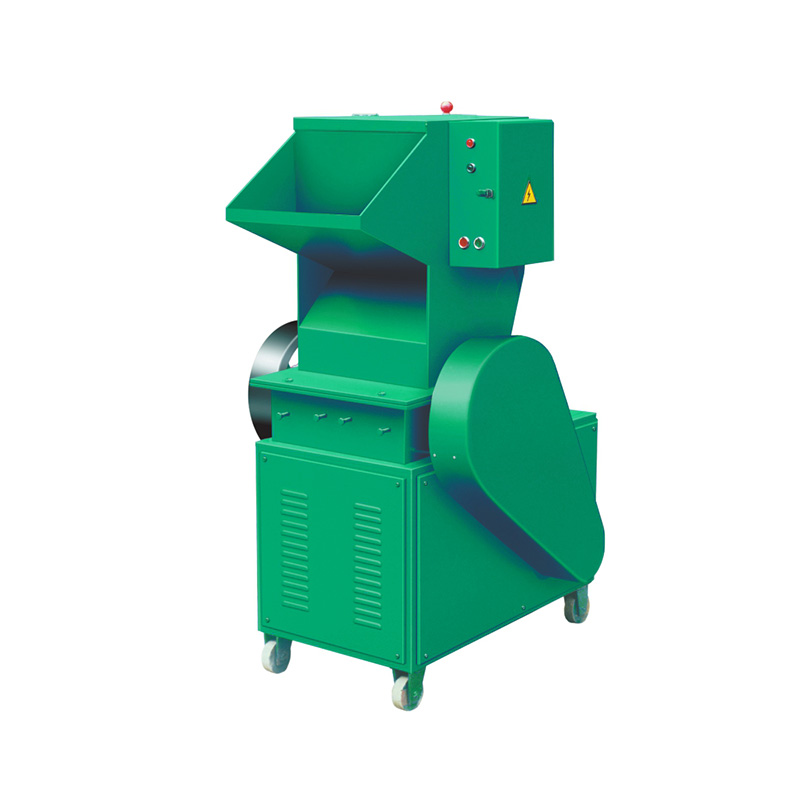 MF-1/3/5/6 Plastic Grind Machine